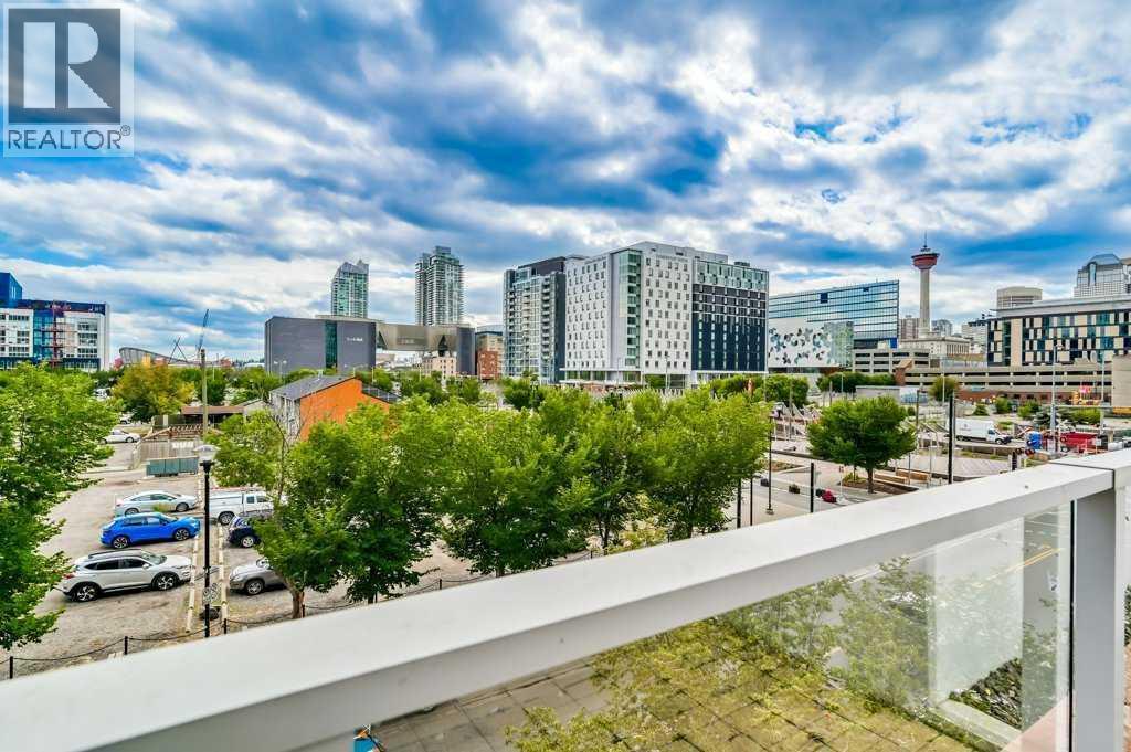 410, 560 6 Avenue SE, Calgary, Alberta  T2G 1K7 - Photo 33 - A2282554