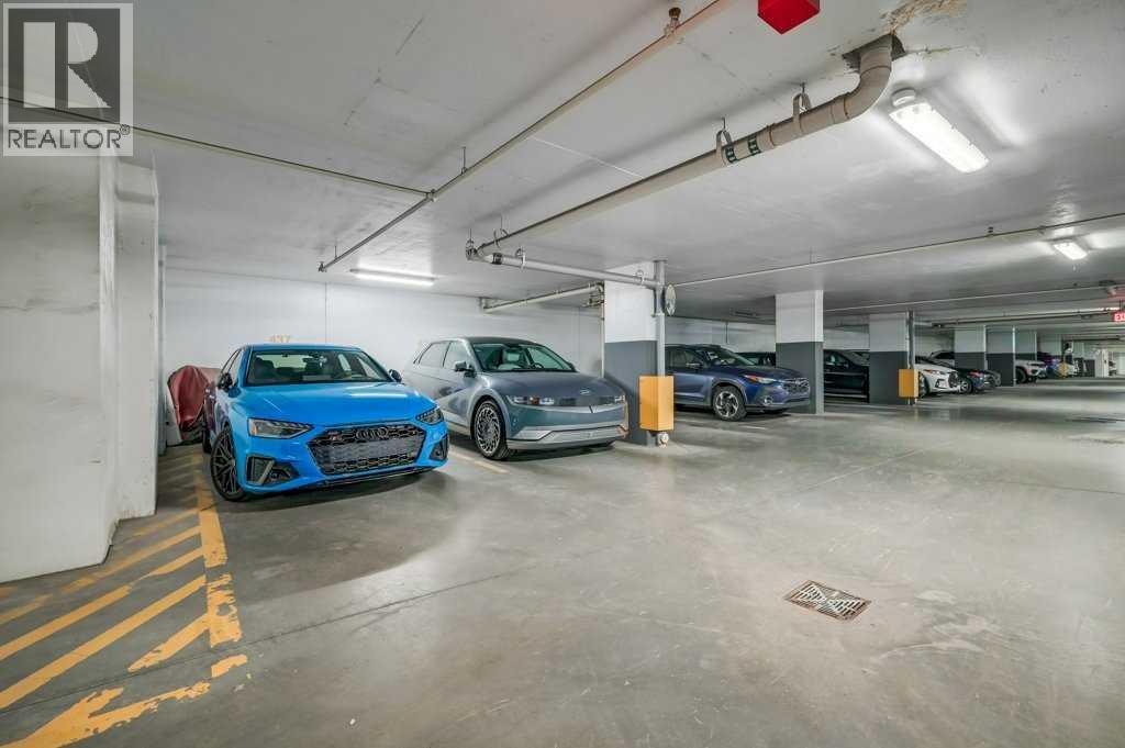 410, 560 6 Avenue SE, Calgary, Alberta  T2G 1K7 - Photo 34 - A2282554