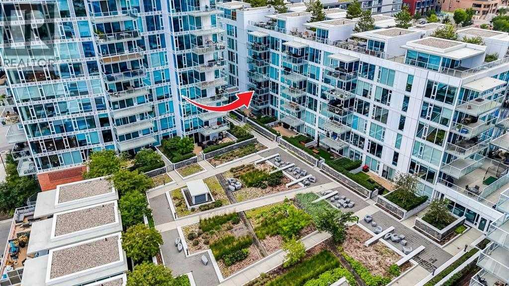 410, 560 6 Avenue SE, Calgary, Alberta  T2G 1K7 - Photo 26 - A2282554