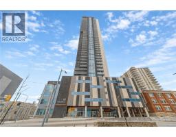 60 FREDERICK Street Unit# 3005, Kitchener, Ontario