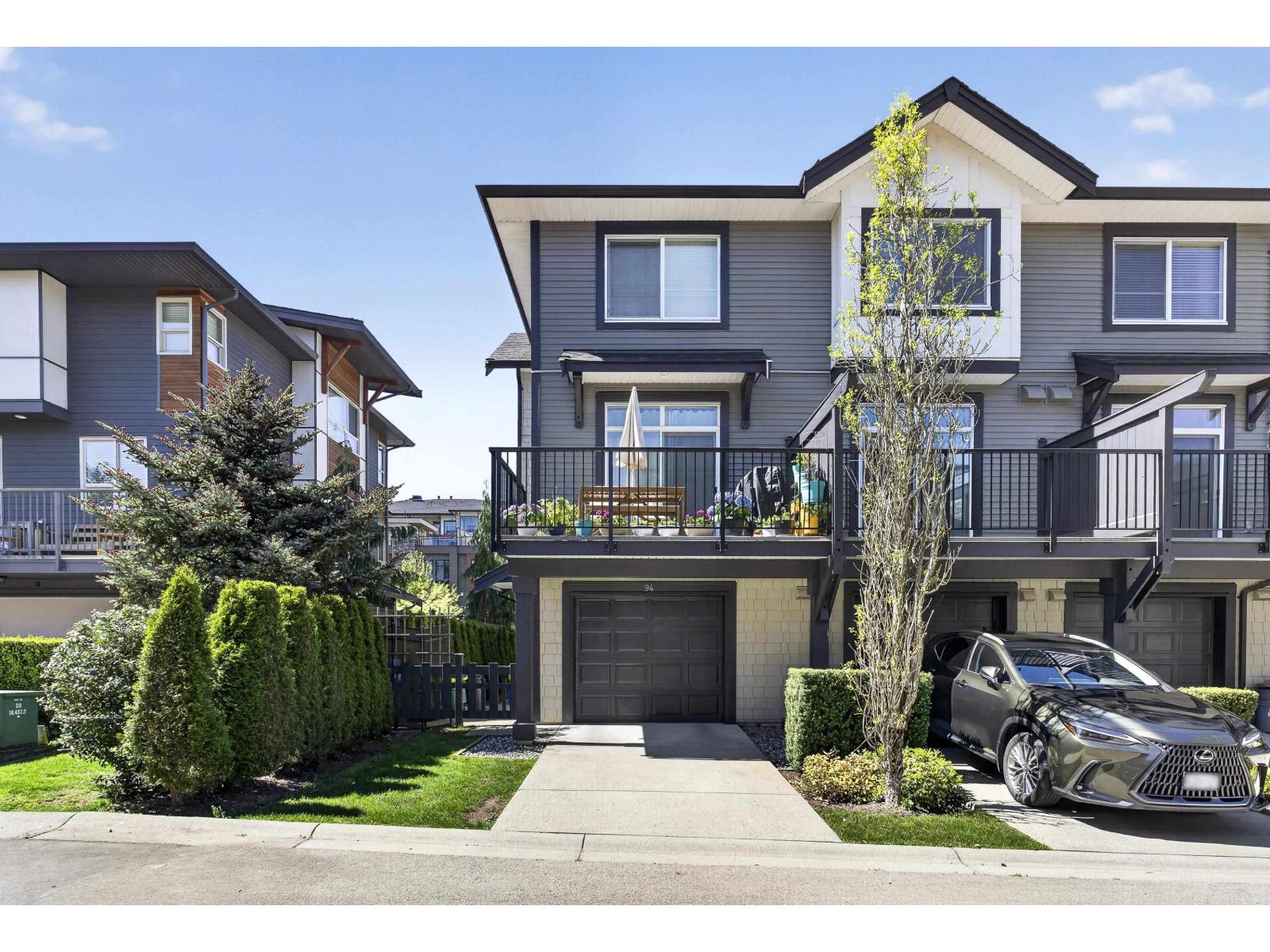 94 8570 204 Street, Langley, British Columbia  V2Y 0T9 - Photo 4 - R3115709