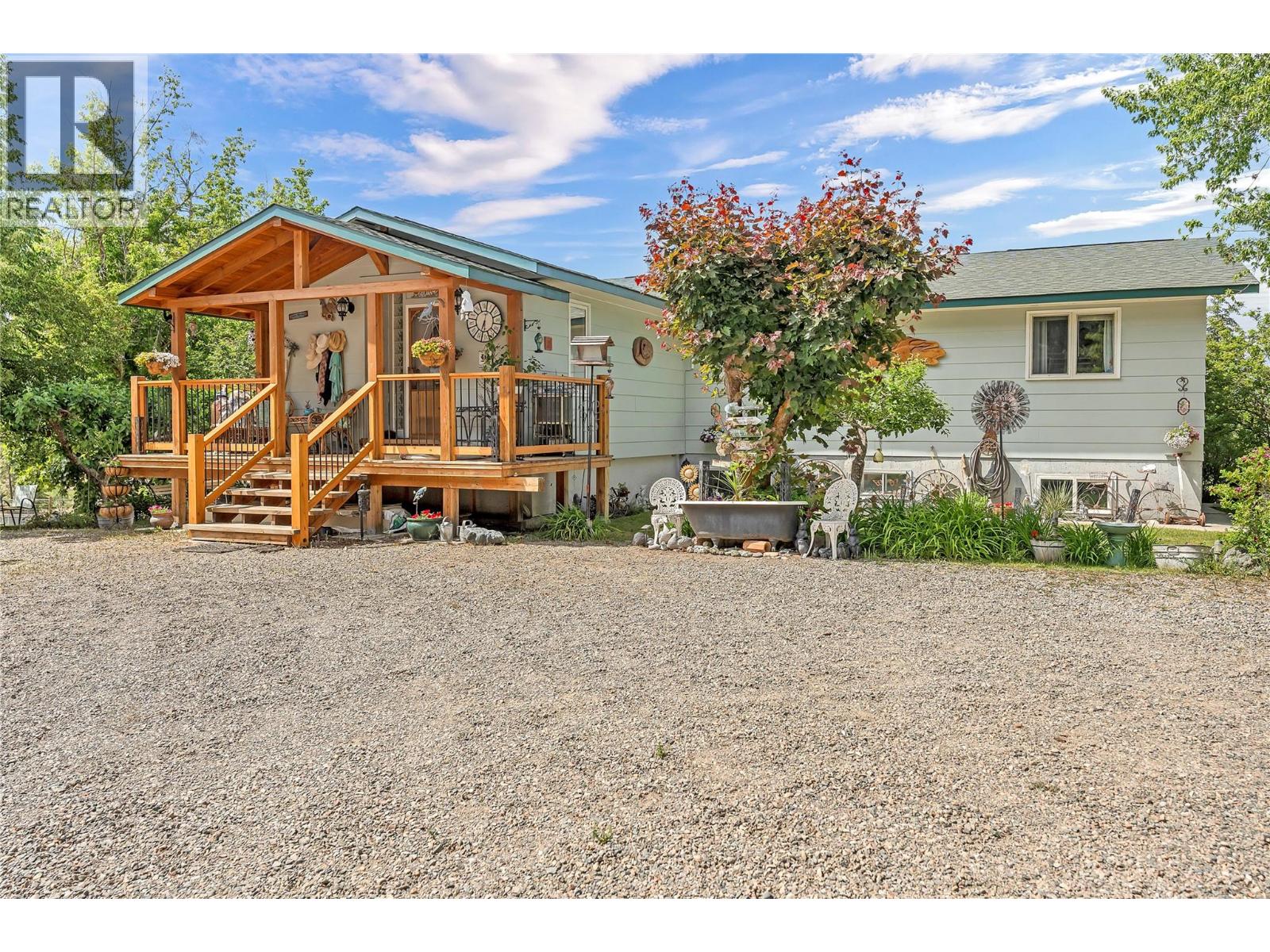 800 Copper Mountain Road, Princeton, British Columbia