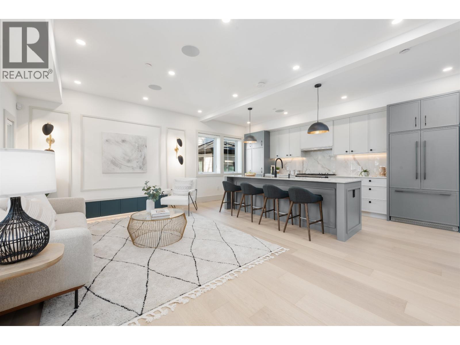 1 375 E 33rd Avenue, Vancouver, British Columbia  V5V 2Z8 - Photo 4 - R3116150