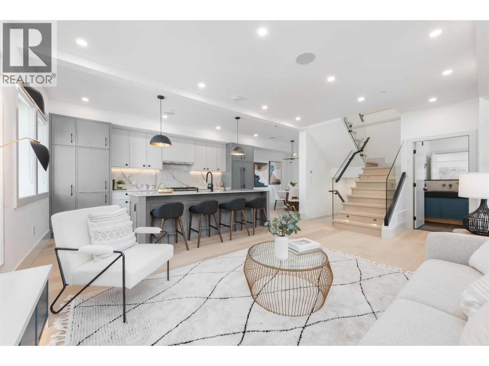 1 375 E 33rd Avenue, Vancouver, British Columbia  V5V 2Z8 - Photo 6 - R3116150