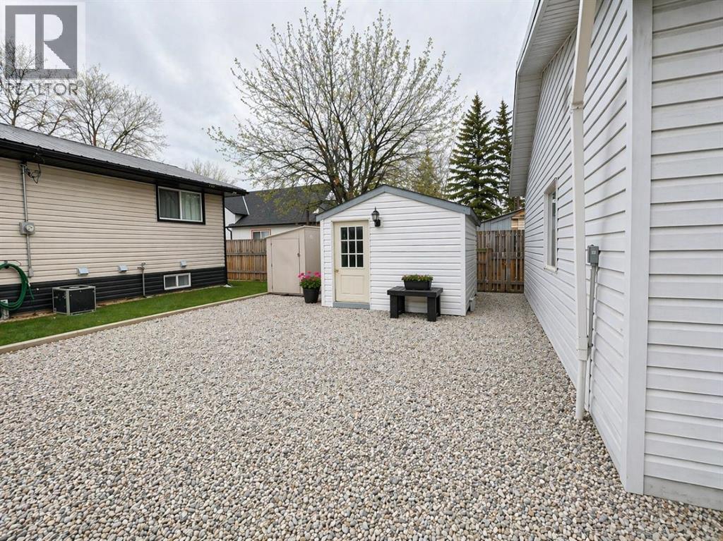 125 Milne Street, Barons, Alberta  T0L 0G0 - Photo 31 - A2304503