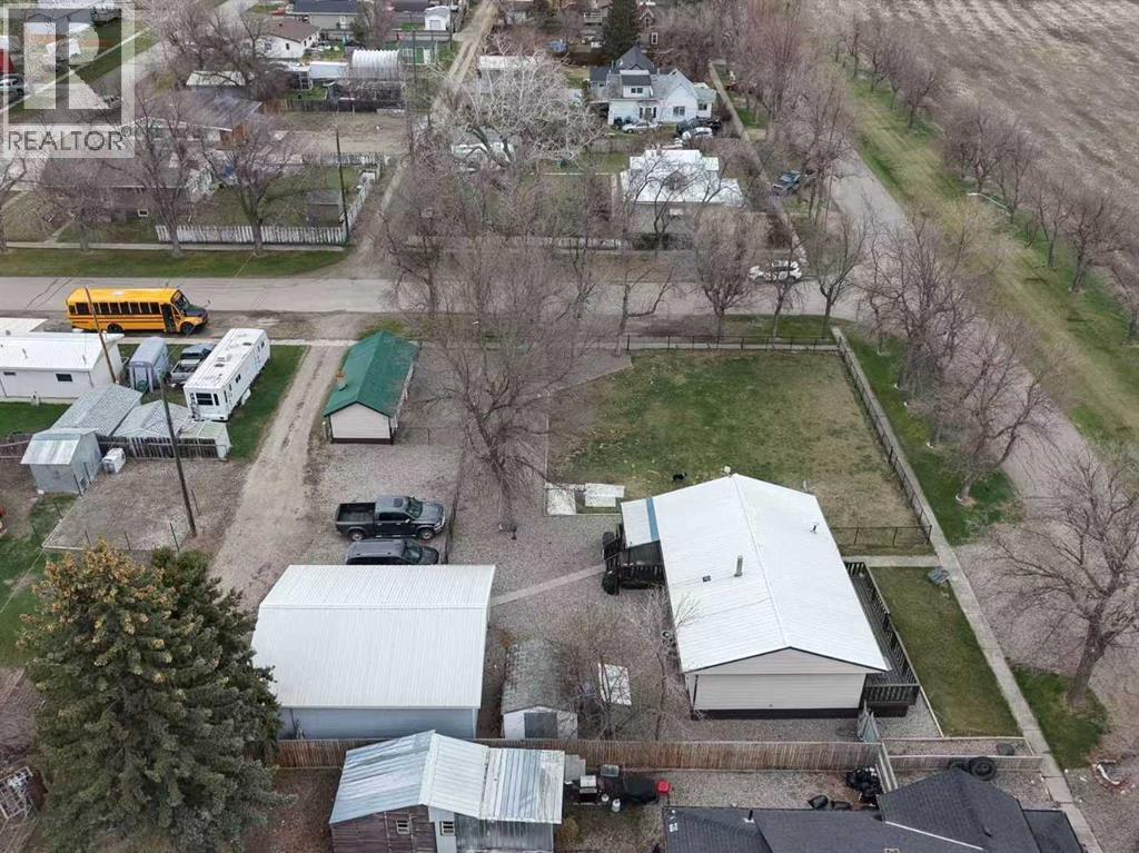 125 Milne Street, Barons, Alberta  T0L 0G0 - Photo 36 - A2304503