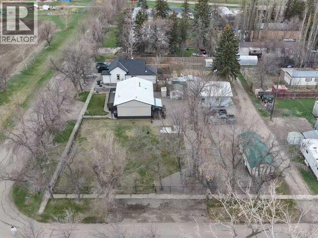 125 Milne Street, Barons, Alberta  T0L 0G0 - Photo 2 - A2304503