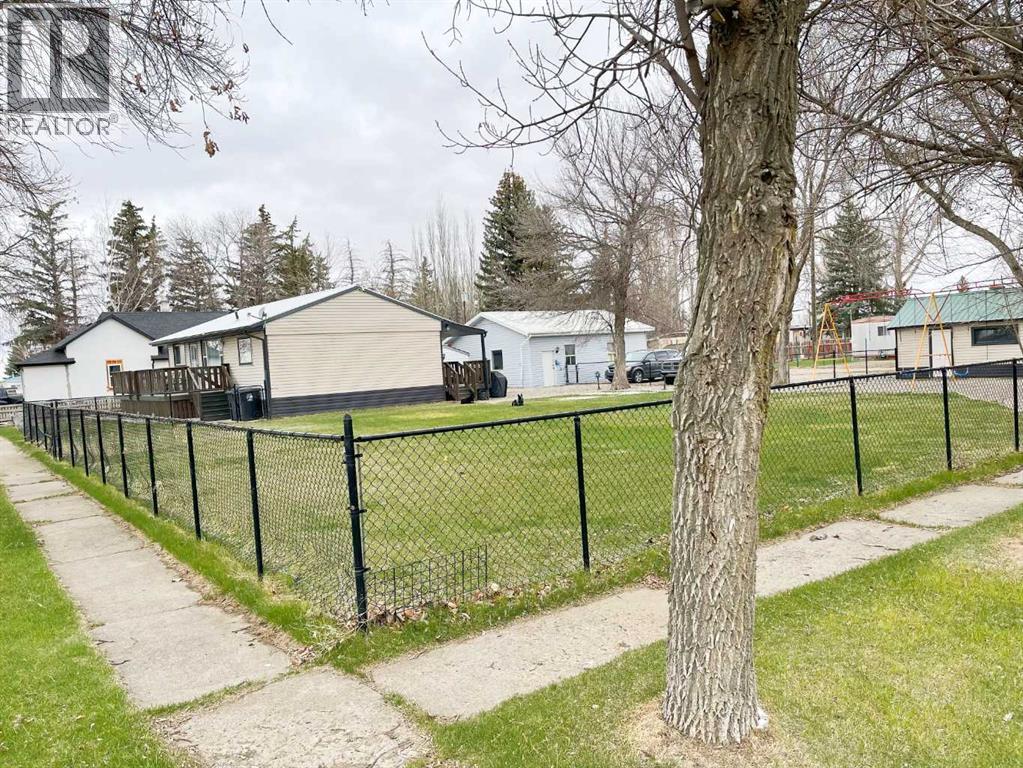 125 Milne Street, Barons, Alberta  T0L 0G0 - Photo 33 - A2304503
