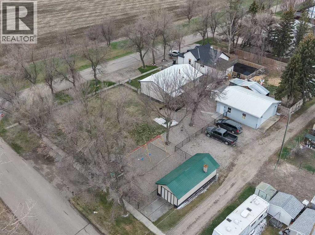 125 Milne Street, Barons, Alberta  T0L 0G0 - Photo 37 - A2304503