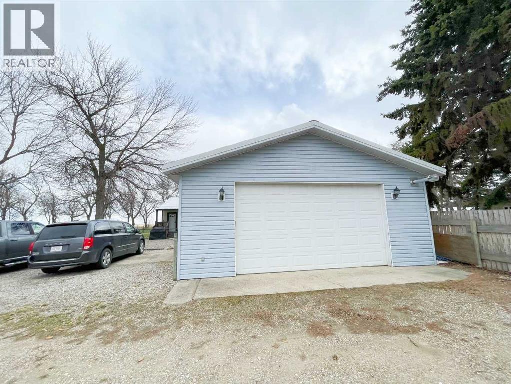 125 Milne Street, Barons, Alberta  T0L 0G0 - Photo 21 - A2304503