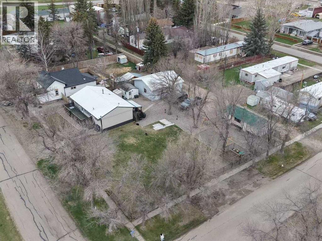 125 Milne Street, Barons, Alberta  T0L 0G0 - Photo 3 - A2304503