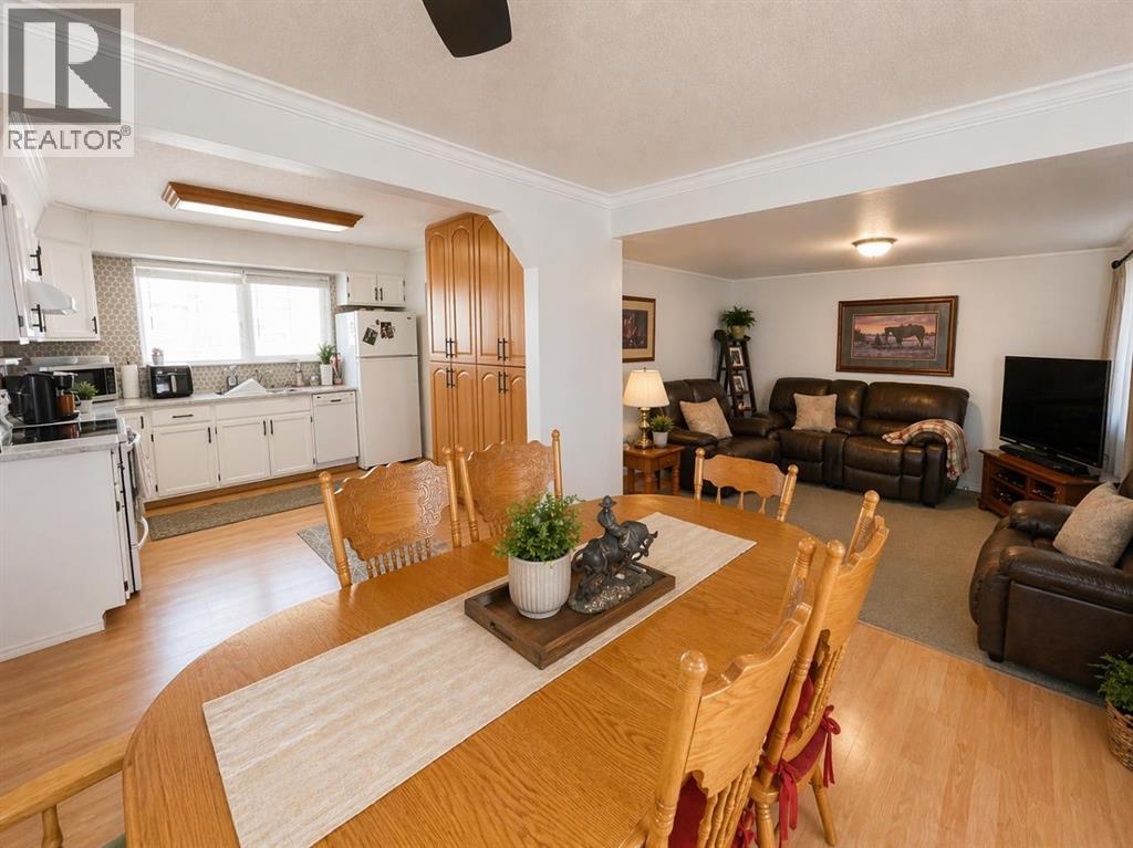 125 Milne Street, Barons, Alberta  T0L 0G0 - Photo 7 - A2304503