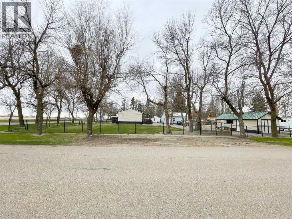 125 Milne Street, Barons, Alberta  T0L 0G0 - Photo 34 - A2304503