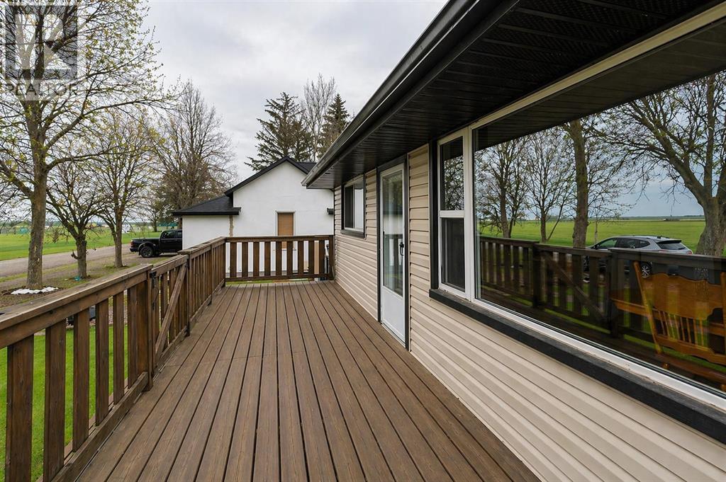 125 Milne Street, Barons, Alberta  T0L 0G0 - Photo 6 - A2304503