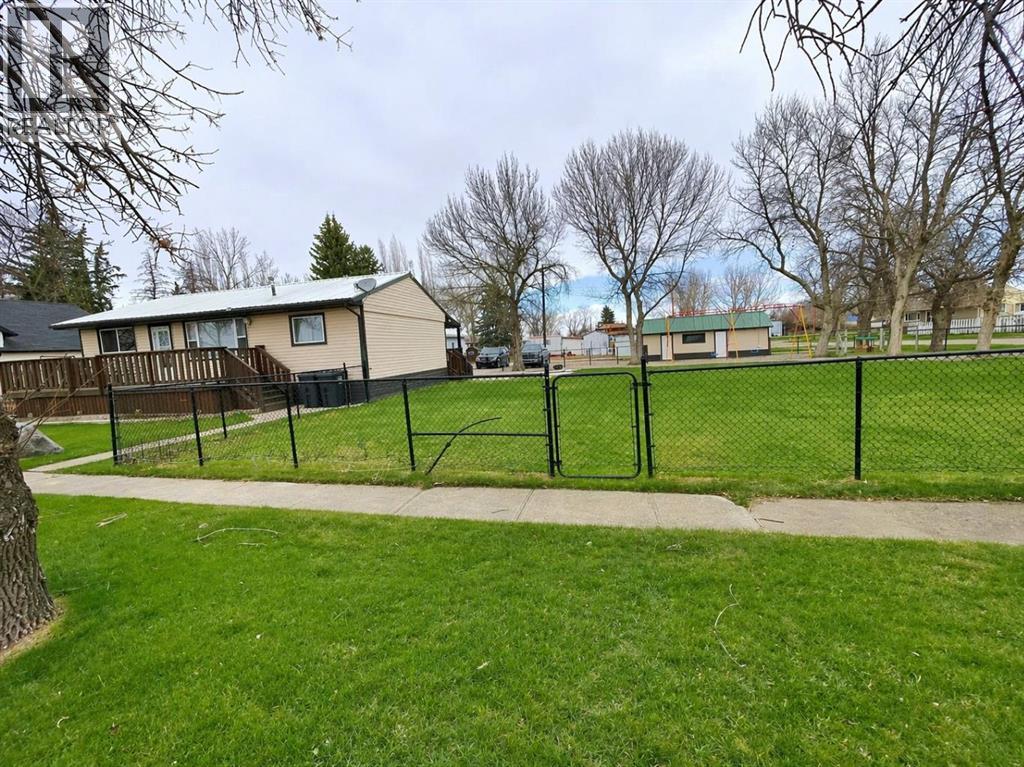 125 Milne Street, Barons, Alberta  T0L 0G0 - Photo 25 - A2304503