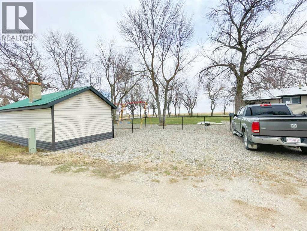 125 Milne Street, Barons, Alberta  T0L 0G0 - Photo 26 - A2304503