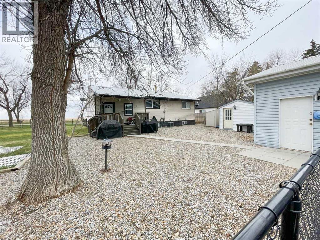 125 Milne Street, Barons, Alberta  T0L 0G0 - Photo 27 - A2304503