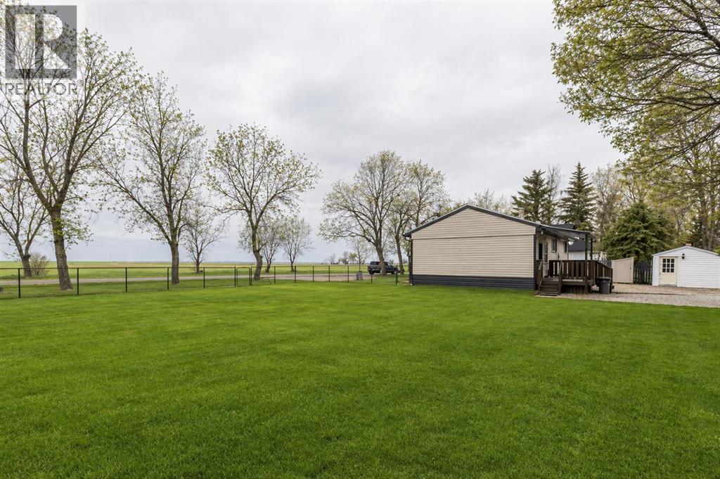 125 Milne Street, Barons, Alberta  T0L 0G0 - Photo 32 - A2304503