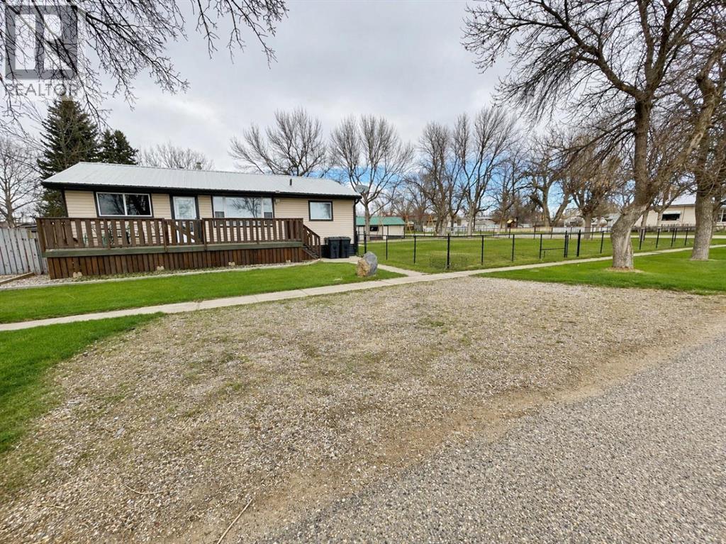 125 Milne Street, Barons, Alberta  T0L 0G0 - Photo 5 - A2304503