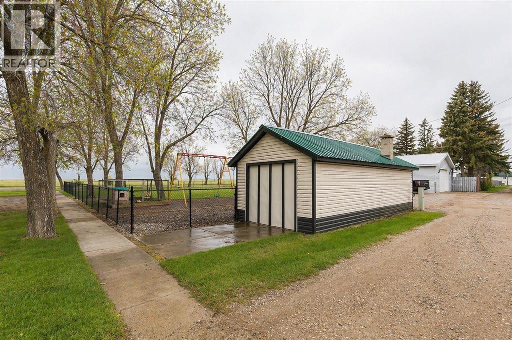 125 Milne Street, Barons, Alberta  T0L 0G0 - Photo 28 - A2304503