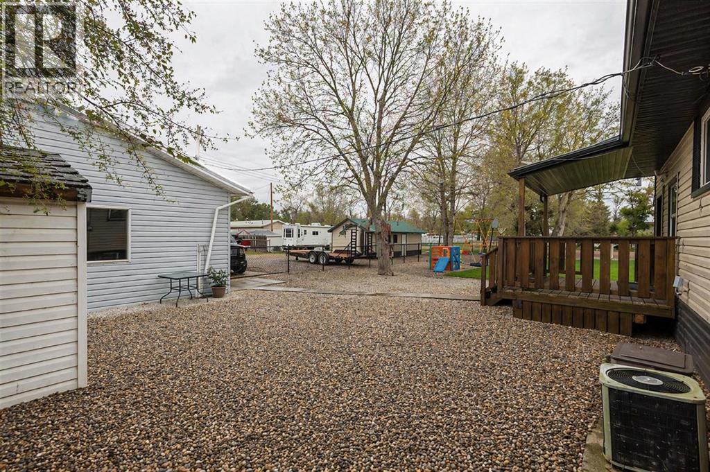 125 Milne Street, Barons, Alberta  T0L 0G0 - Photo 24 - A2304503