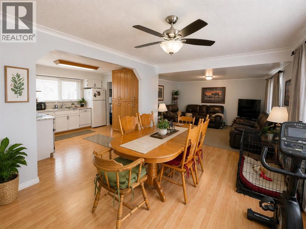 125 Milne Street, Barons, Alberta  T0L 0G0 - Photo 10 - A2304503