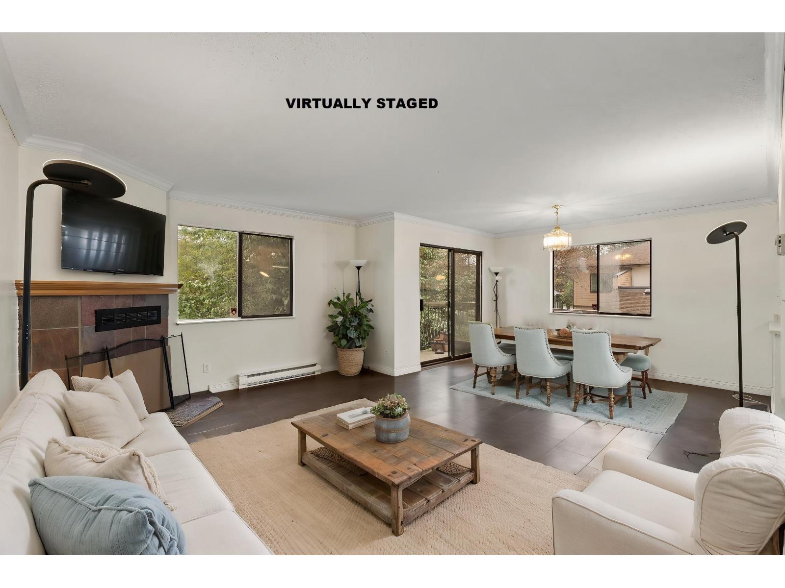 204 7165 133 Street, Surrey, British Columbia  V3W 7Z6 - Photo 1 - R3102140