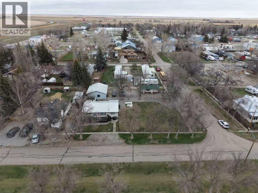 125 Milne Street, Barons, Alberta  T0L 0G0 - Photo 1 - A2304503