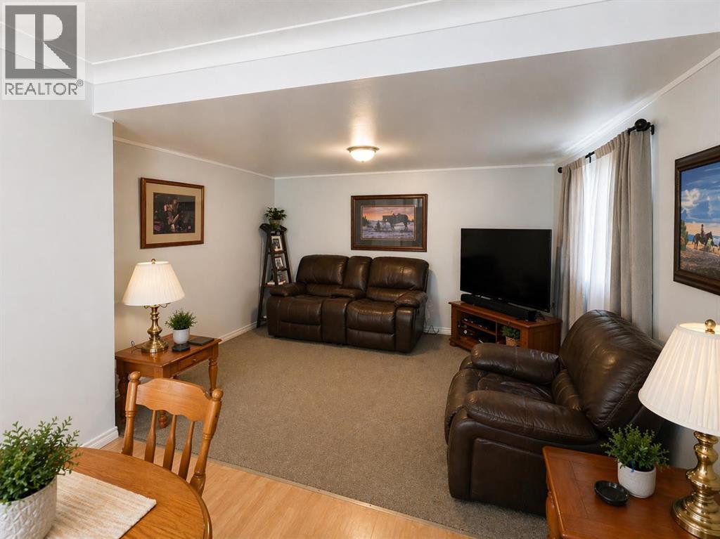 125 Milne Street, Barons, Alberta  T0L 0G0 - Photo 8 - A2304503