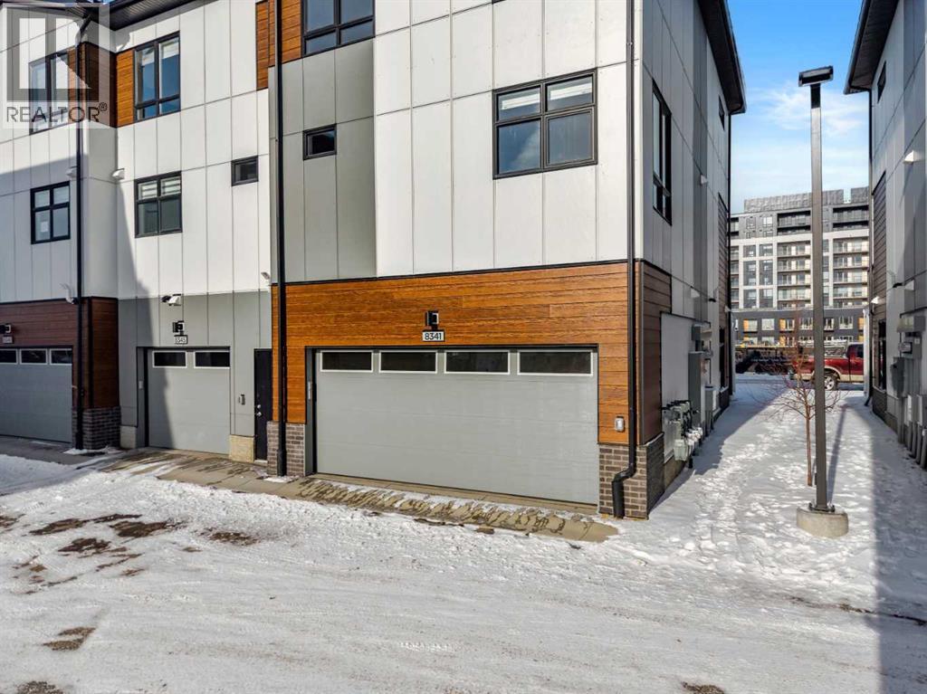 8341 8 Avenue SW, Calgary, Alberta  T3H 6M8 - Photo 37 - A2283971