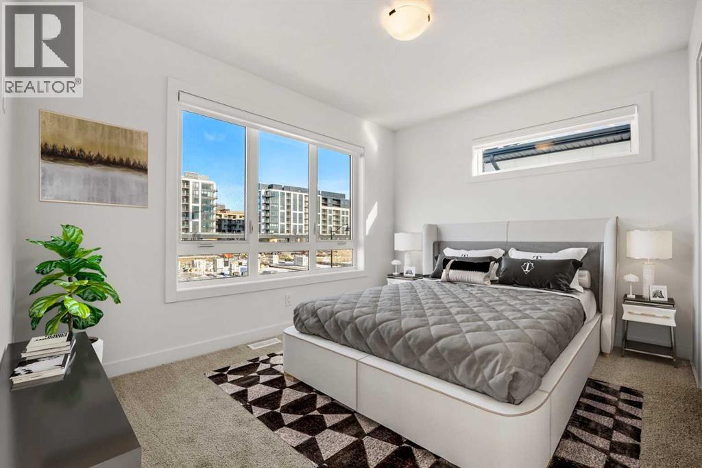 8341 8 Avenue SW, Calgary, Alberta  T3H 6M8 - Photo 15 - A2283971