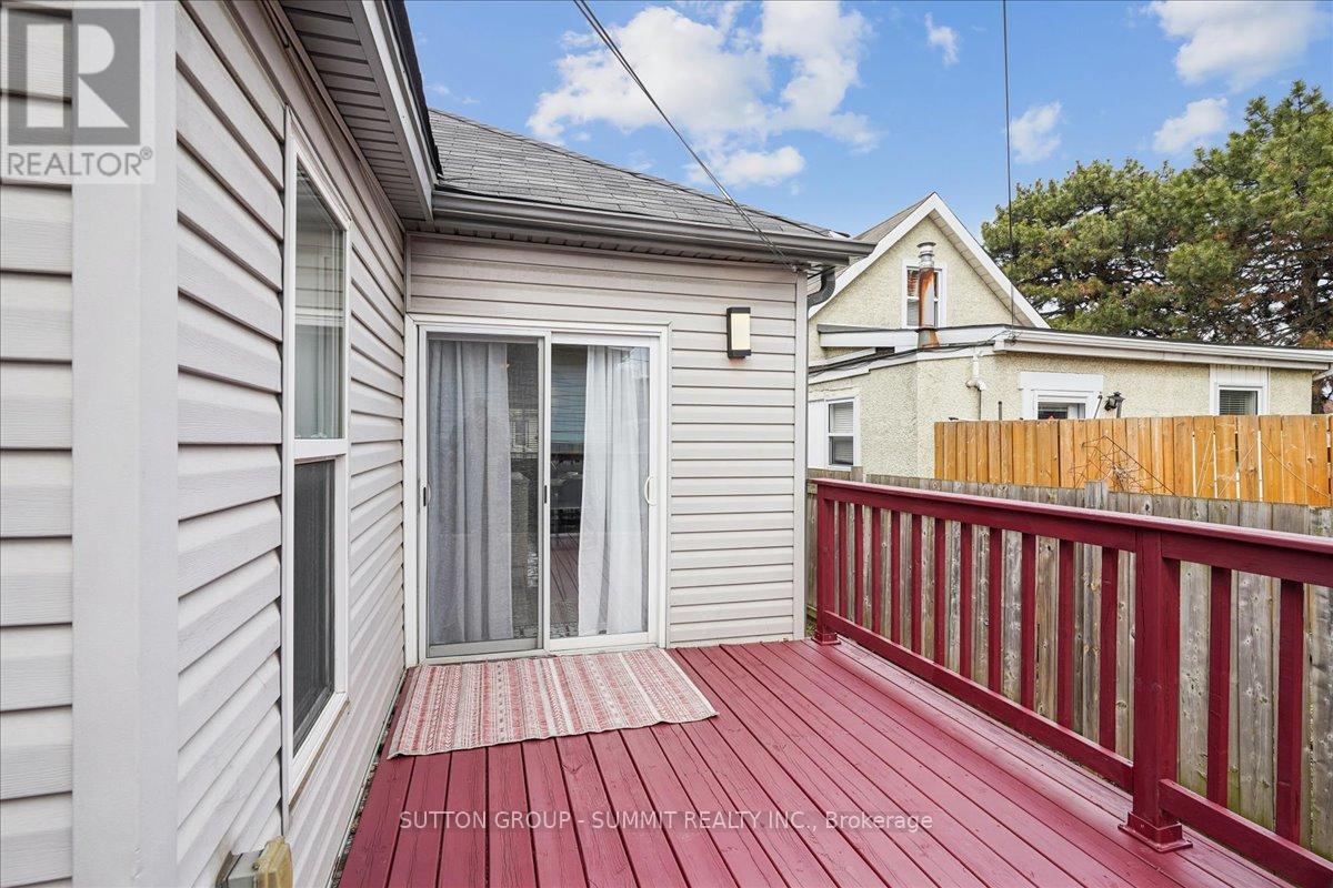 32 Allan Avenue, Hamilton, Ontario  L8H 2C9 - Photo 28 - X13049636