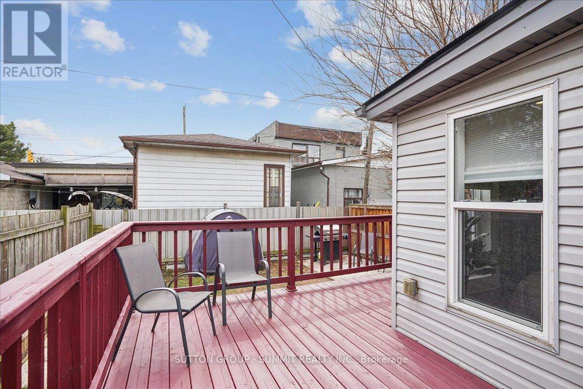 32 Allan Avenue, Hamilton, Ontario  L8H 2C9 - Photo 29 - X13049636