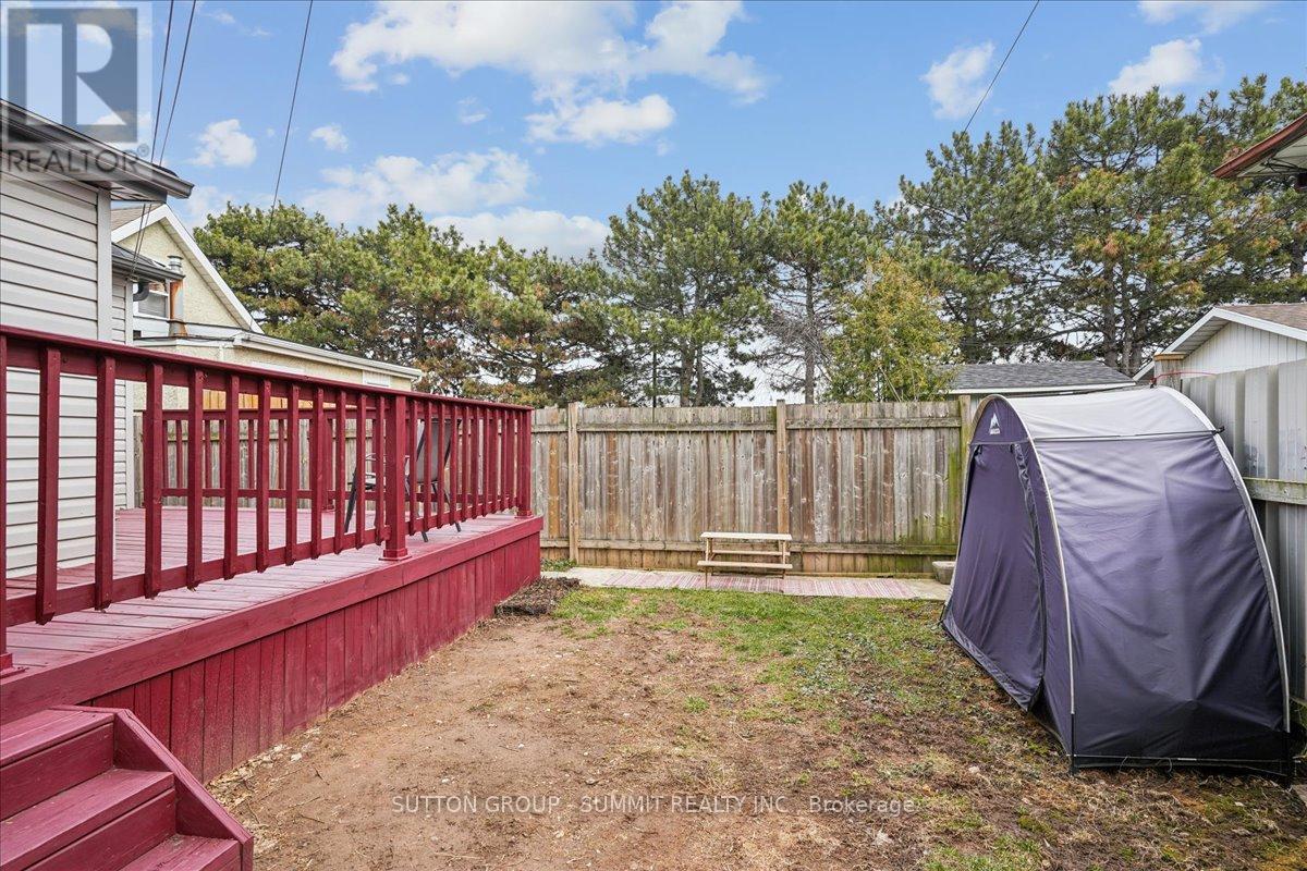 32 Allan Avenue, Hamilton, Ontario  L8H 2C9 - Photo 31 - X13049636