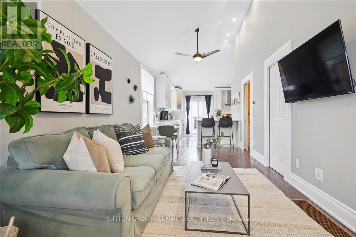 32 Allan Avenue, Hamilton, Ontario  L8H 2C9 - Photo 7 - X13049636