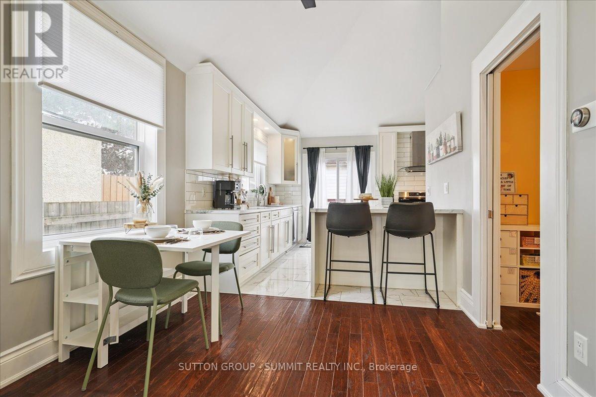 32 Allan Avenue, Hamilton, Ontario  L8H 2C9 - Photo 8 - X13049636