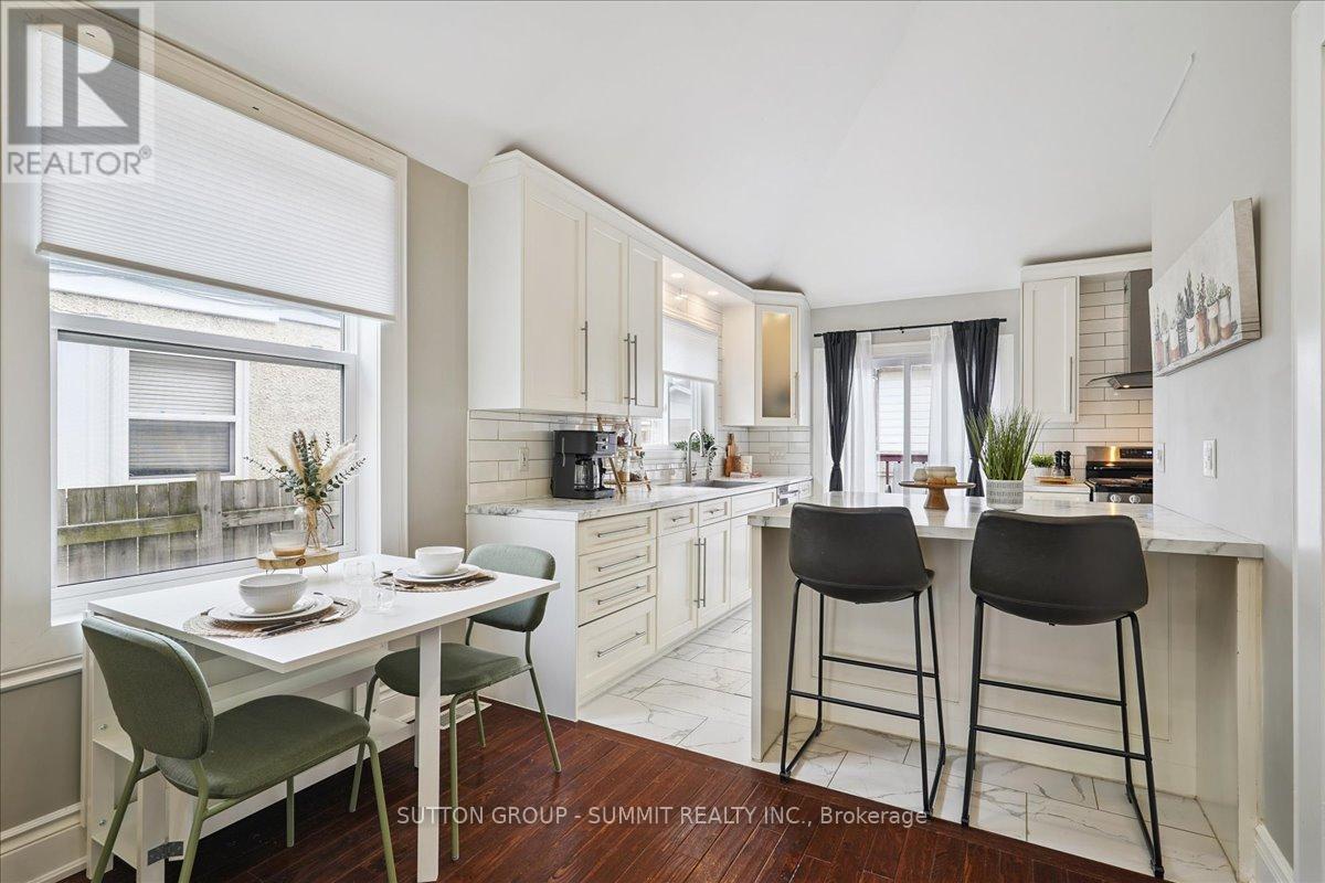 32 Allan Avenue, Hamilton, Ontario  L8H 2C9 - Photo 9 - X13049636