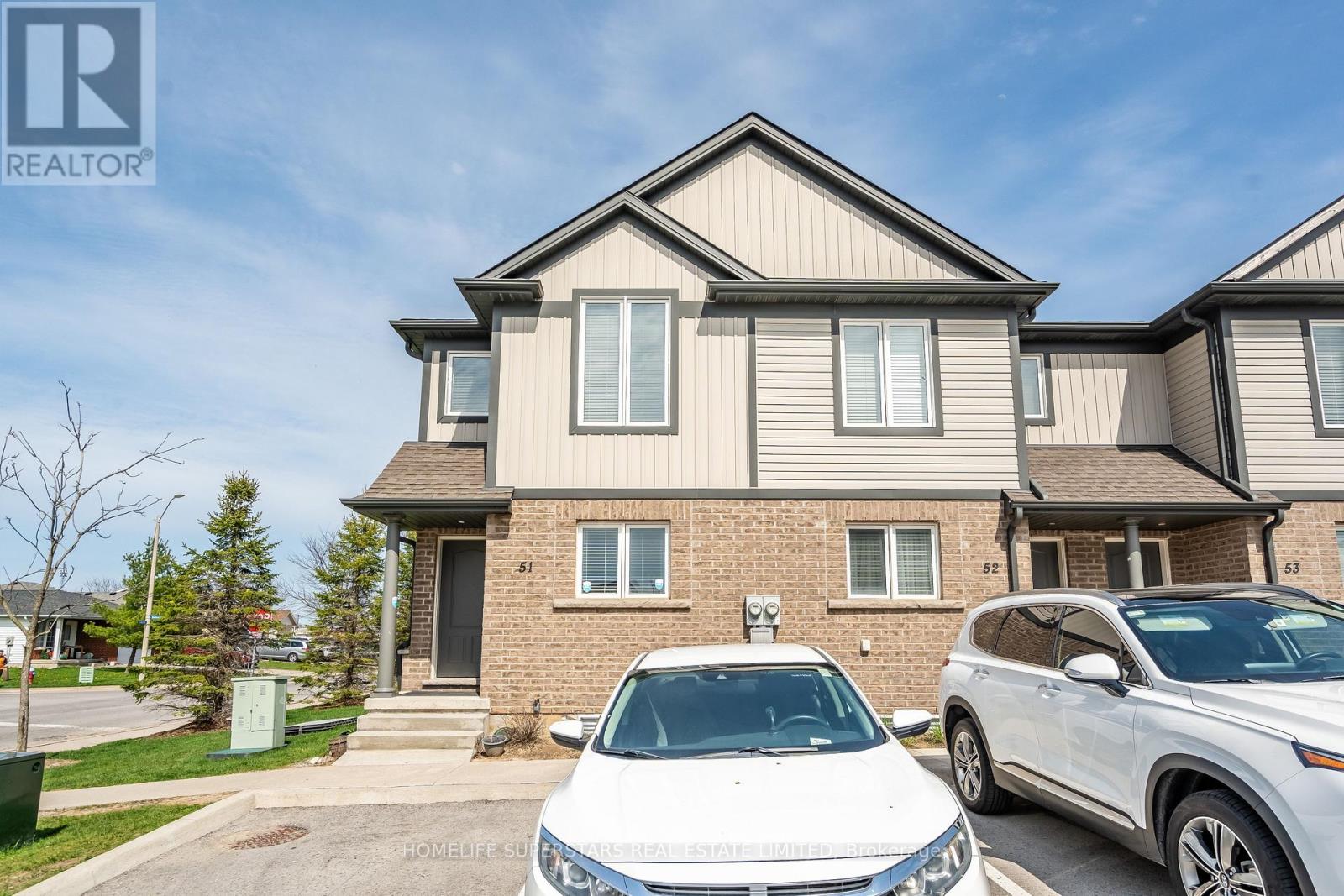 51 - 7768 Ascot Circle, Niagara Falls (Ascot), Ontario  L2H 3P9 - Photo 2 - X13049668