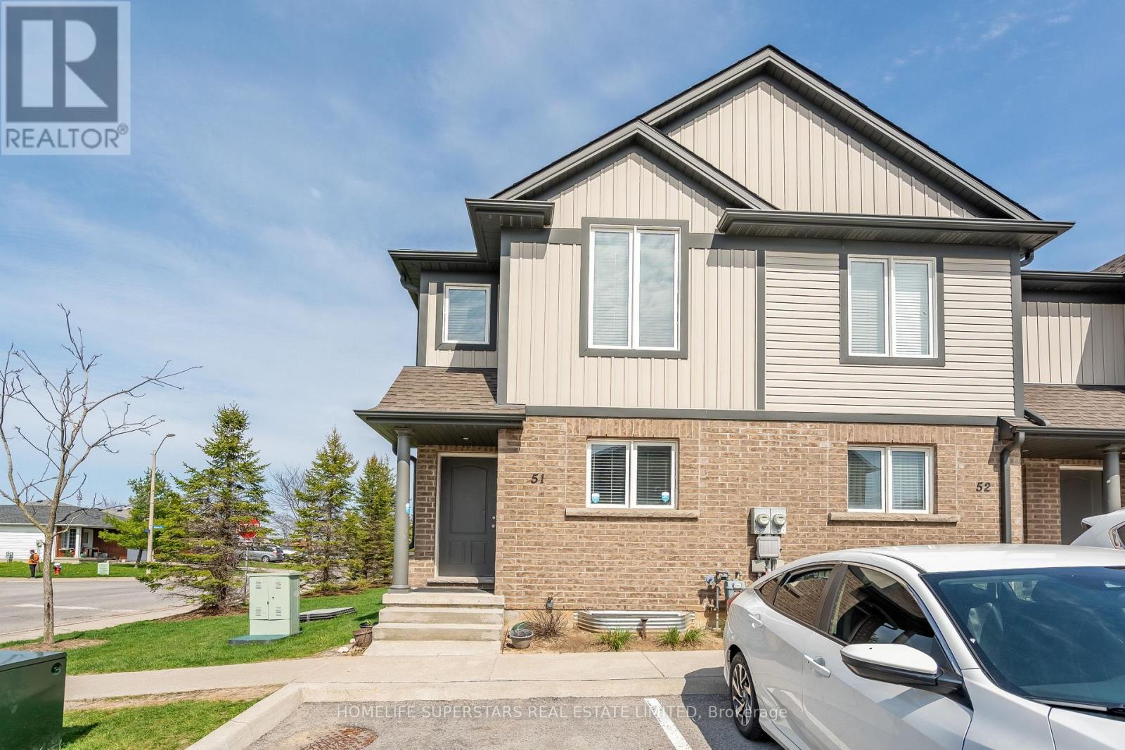 51 - 7768 Ascot Circle, Niagara Falls (Ascot), Ontario  L2H 3P9 - Photo 3 - X13049668