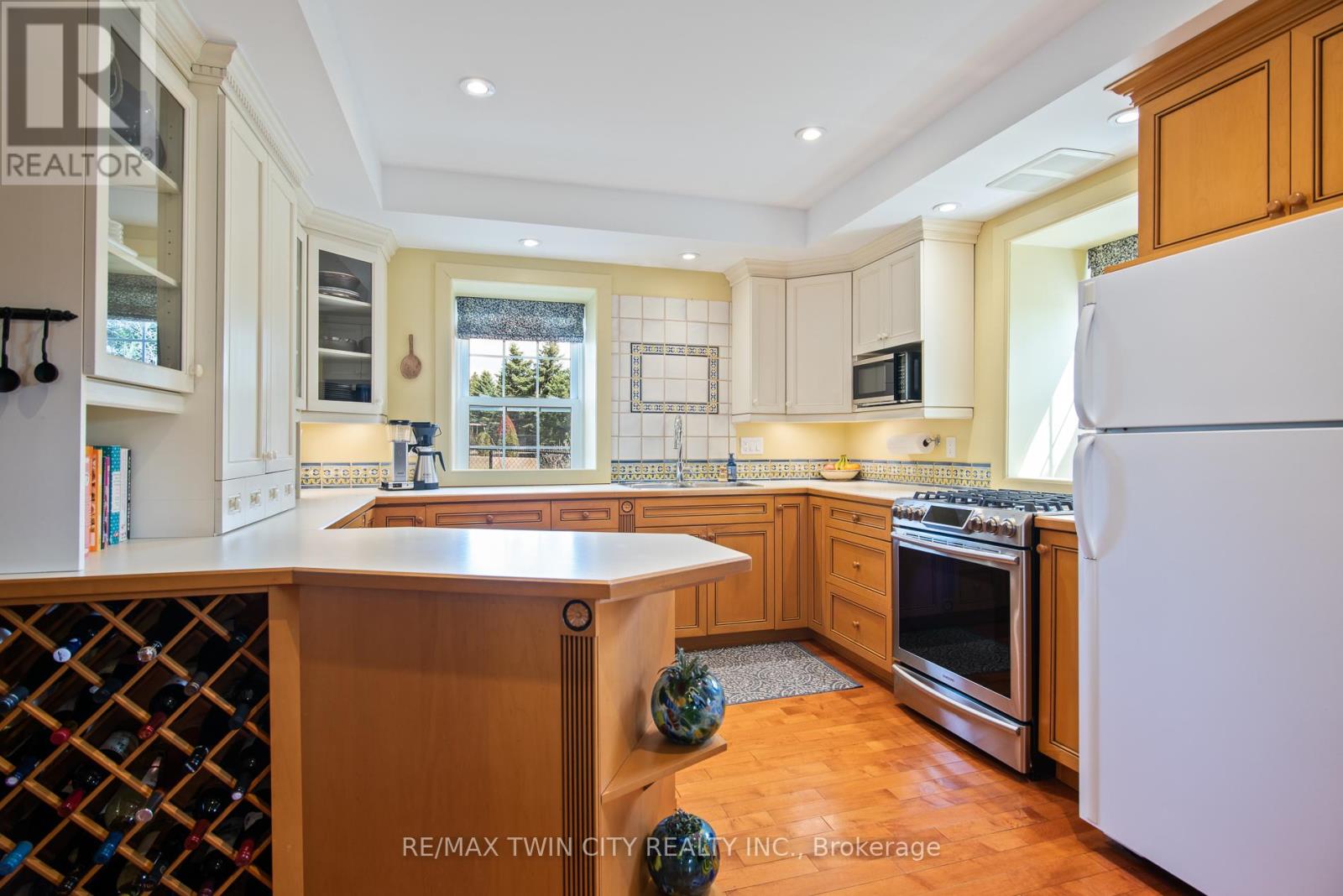 274 Woodridge Drive, Wilmot, Ontario  N0B 2H0 - Photo 17 - X13049672