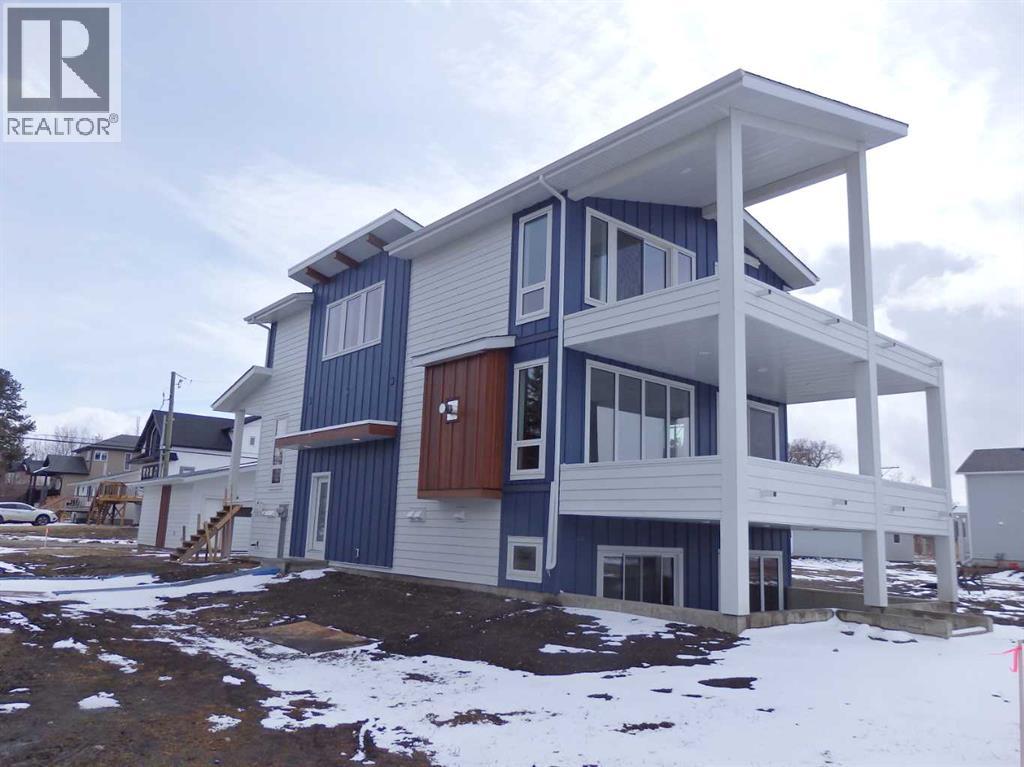 4205 Lakeshore Drive, Sylvan Lake, Alberta