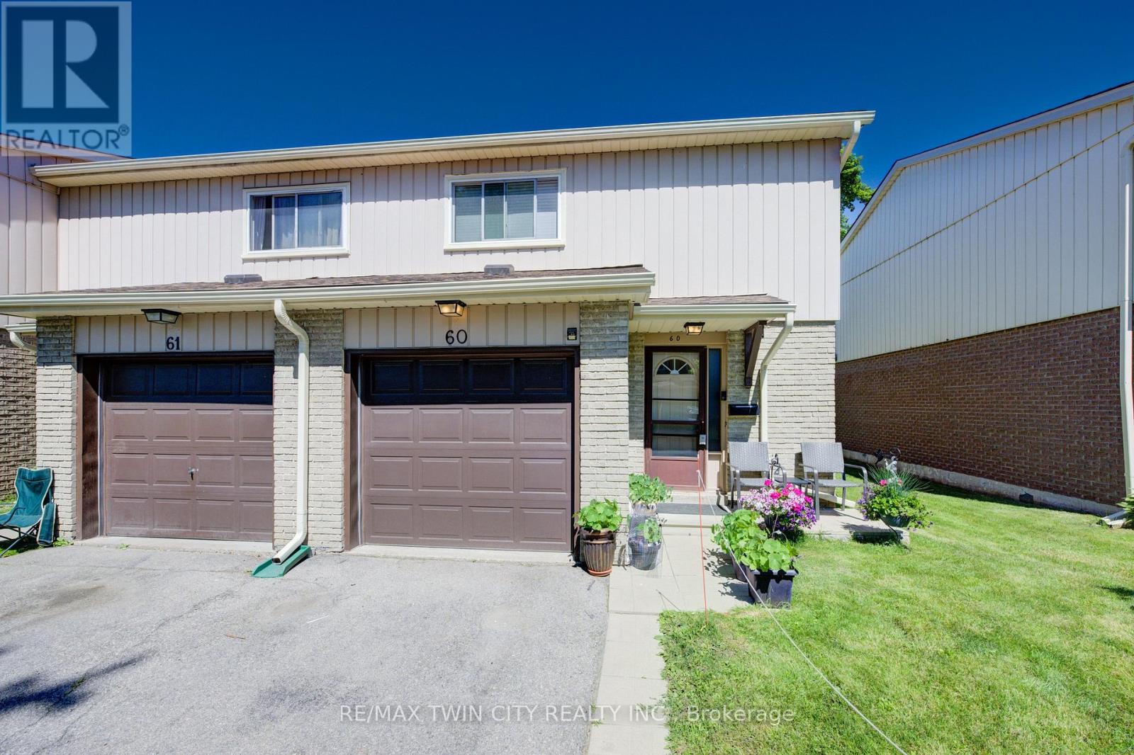 60 - 51 Paulander Drive, Kitchener, Ontario  N2M 5E5 - Photo 3 - X13049746