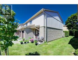 60 - 51 PAULANDER DRIVE, Kitchener, Ontario