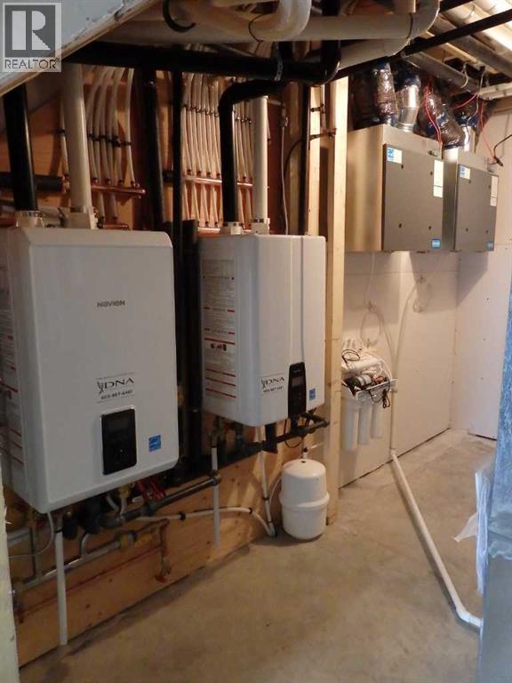 4205 Lakeshore Drive, Sylvan Lake, Alberta  T4S 1B9 - Photo 44 - A2305221