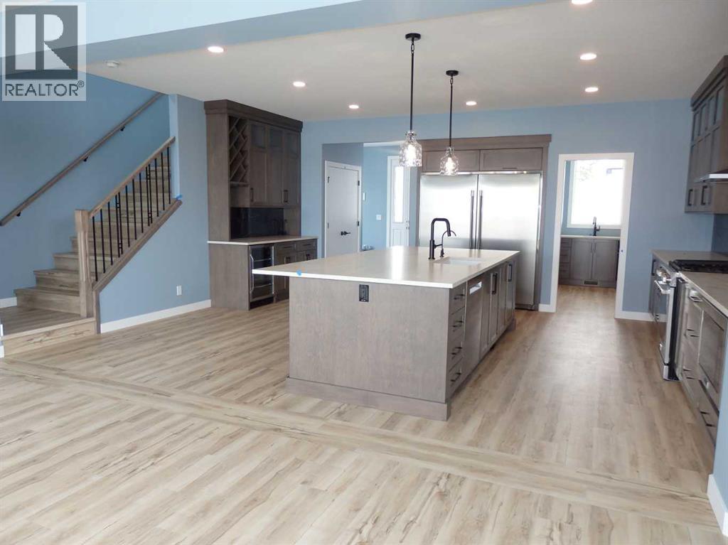 4205 Lakeshore Drive, Sylvan Lake, Alberta  T4S 1B9 - Photo 5 - A2305221