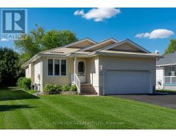 27 SOUTH MALONEY STREET, Marmora and Lake, Ontario