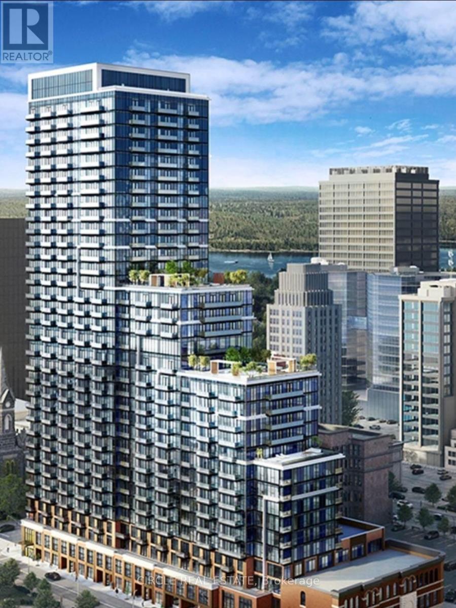 1202 - 75 James Street, Hamilton, Ontario  L8P 4V8 - Photo 1 - X13049824