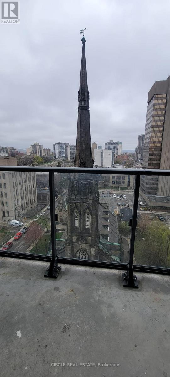 1202 - 75 James Street, Hamilton, Ontario  L8P 4V8 - Photo 11 - X13049824