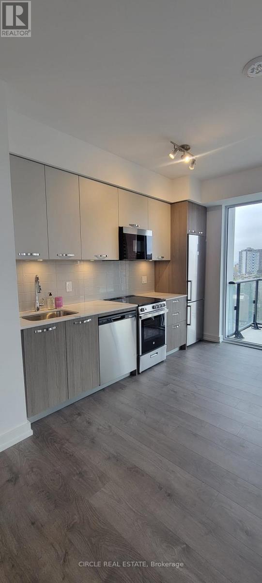 1202 - 75 James Street, Hamilton, Ontario  L8P 4V8 - Photo 5 - X13049824