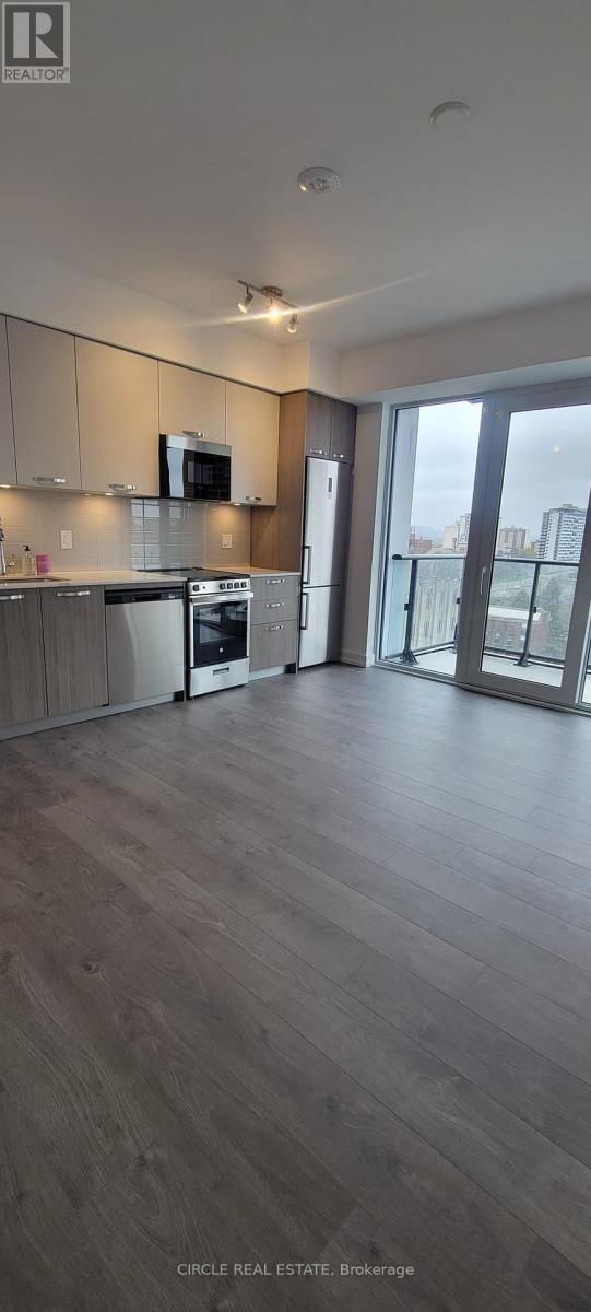 1202 - 75 James Street, Hamilton, Ontario  L8P 4V8 - Photo 6 - X13049824